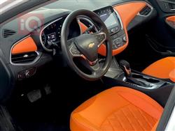 شێڤرۆلێت مالیبۆ